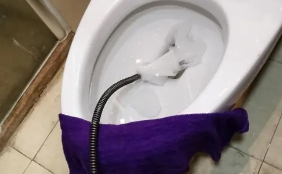 拉萨马桶疏通